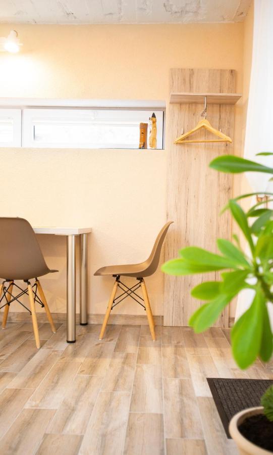 Apartment In Garage With Free Parking Каунас Екстериор снимка