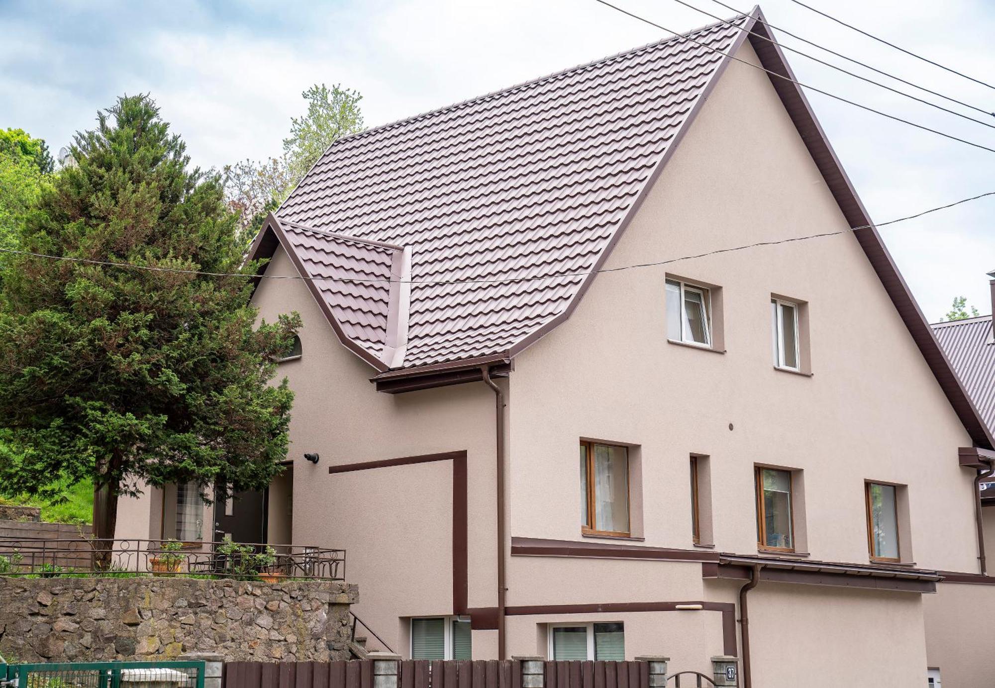 Apartment In Garage With Free Parking Каунас Екстериор снимка